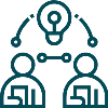 knowledge sharing
